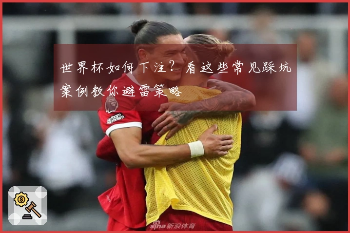 世界杯如何下注?看这些常见踩坑案例教你避雷策略